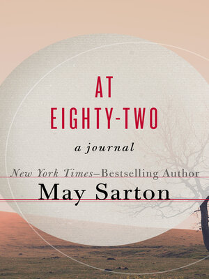 cover image of At Eighty-Two